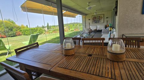 Foto 3 de Casa o chalet de alquiler en Urbanización Villas del Rompido, 32n, El Rompido, Huelva