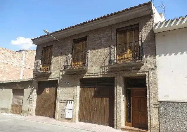 Local comercial en venta en Bullas
