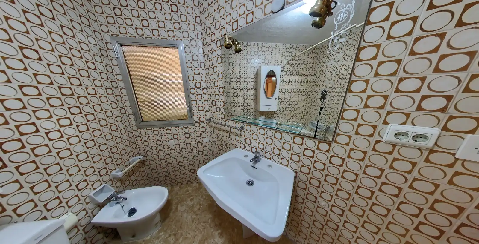 Appartement compact avec terrasse à vendre à Paseo Reina Sofía 3, imagen 28