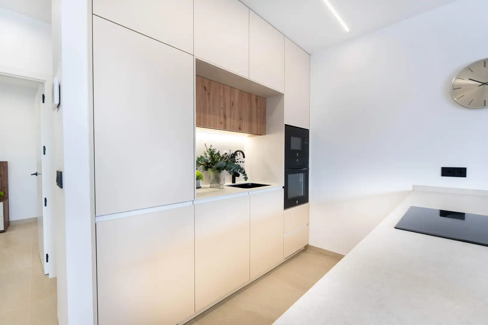 Chalet con piscina en venta en San Pedro del Pinatar, imagen 18