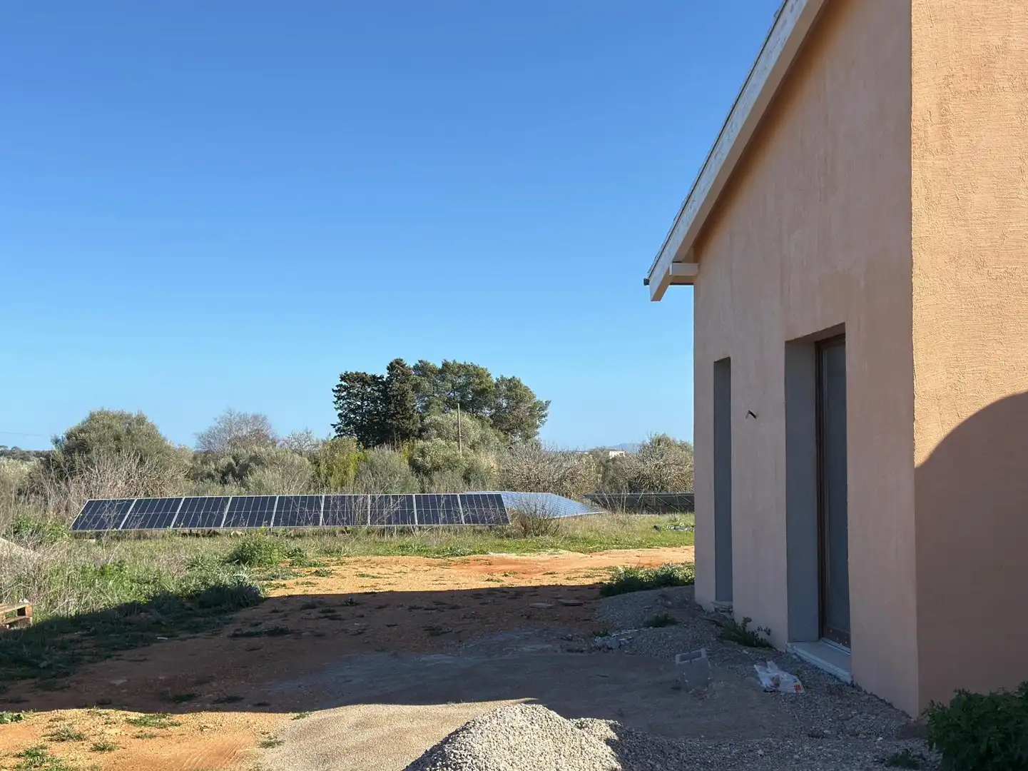 Landhaus mit Pool zum Verkauf in Zona Periurbana, imagen 27