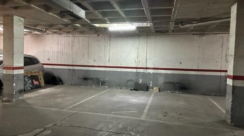 Photo 4 of Garage for sale in Opañel, Madrid Capital