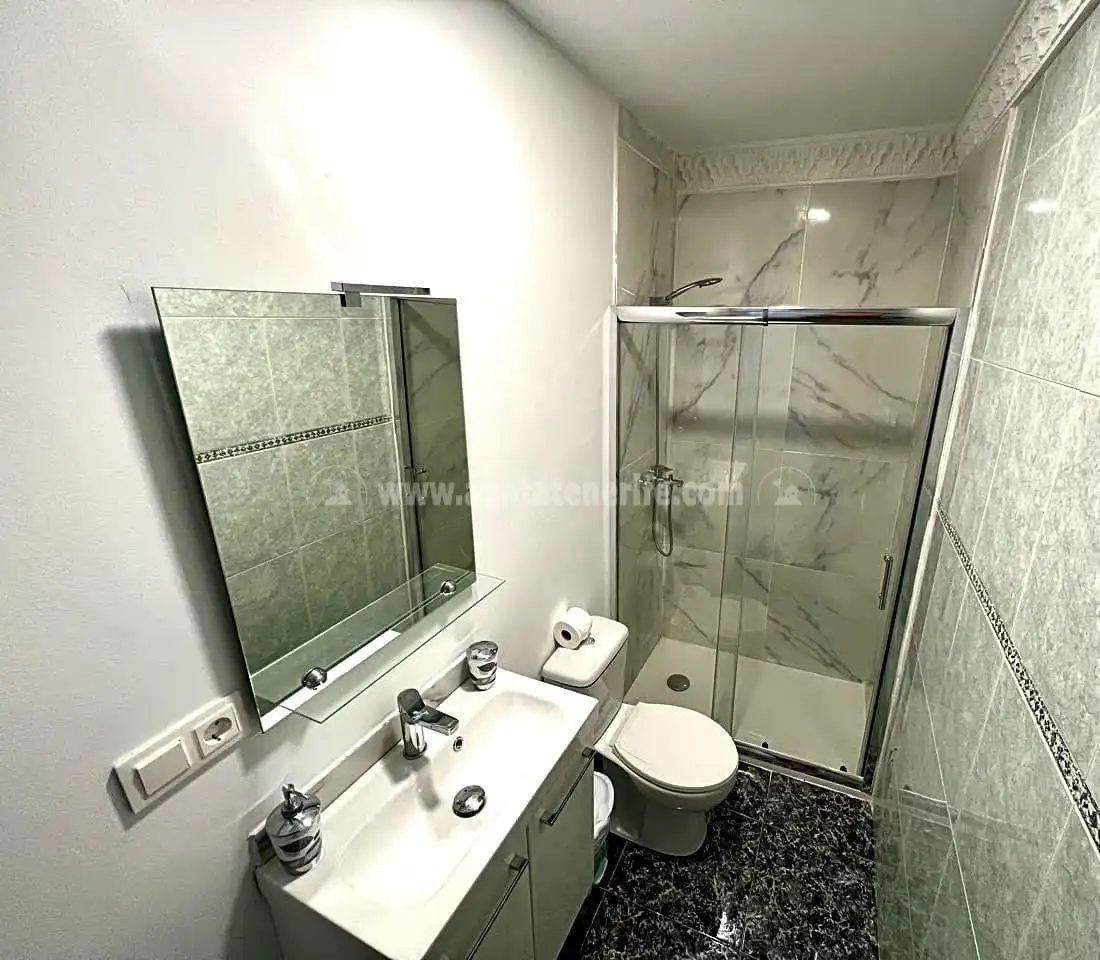 Ground floor to rent in La Guancha, imagen 7
