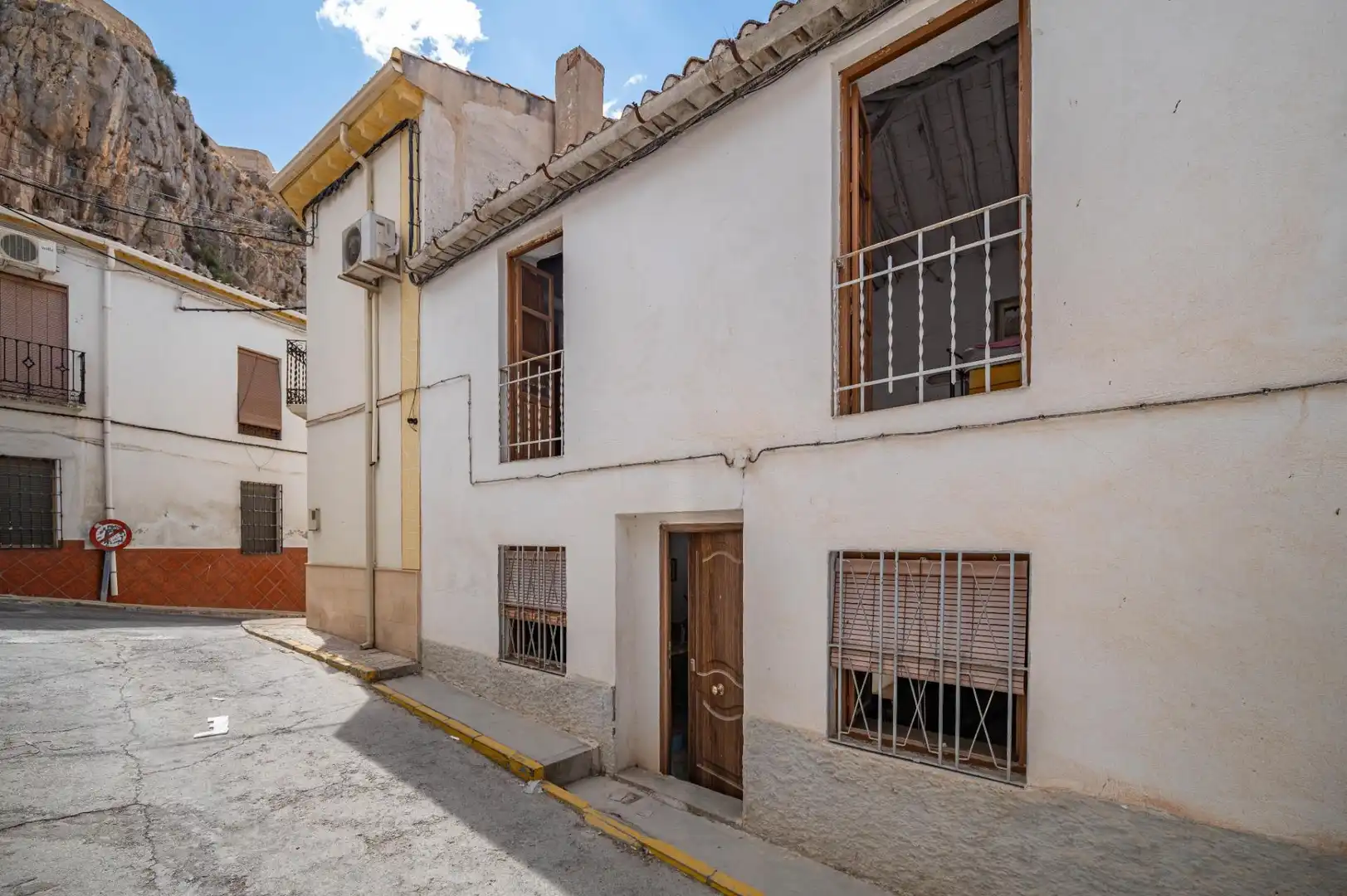 Maison mitoyenne avec terrasse à vendre à Calle PUENTE 16, imagen 8
