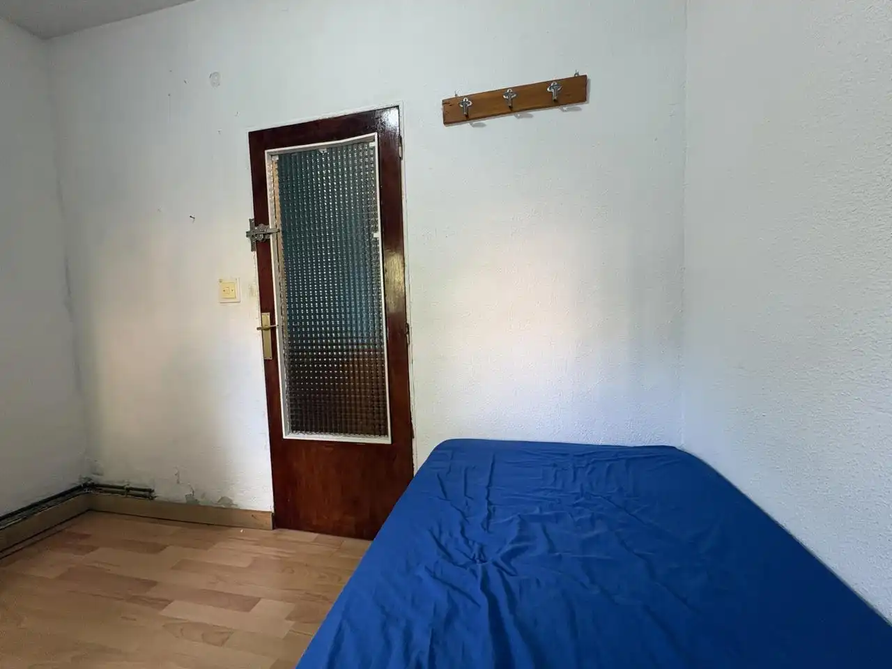 Bedroom of Ground floor for sale in Hortaleza