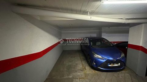 Foto 4 de Garaje en venta en El Parc i la Llacuna del Poblenou, Barcelona Capital