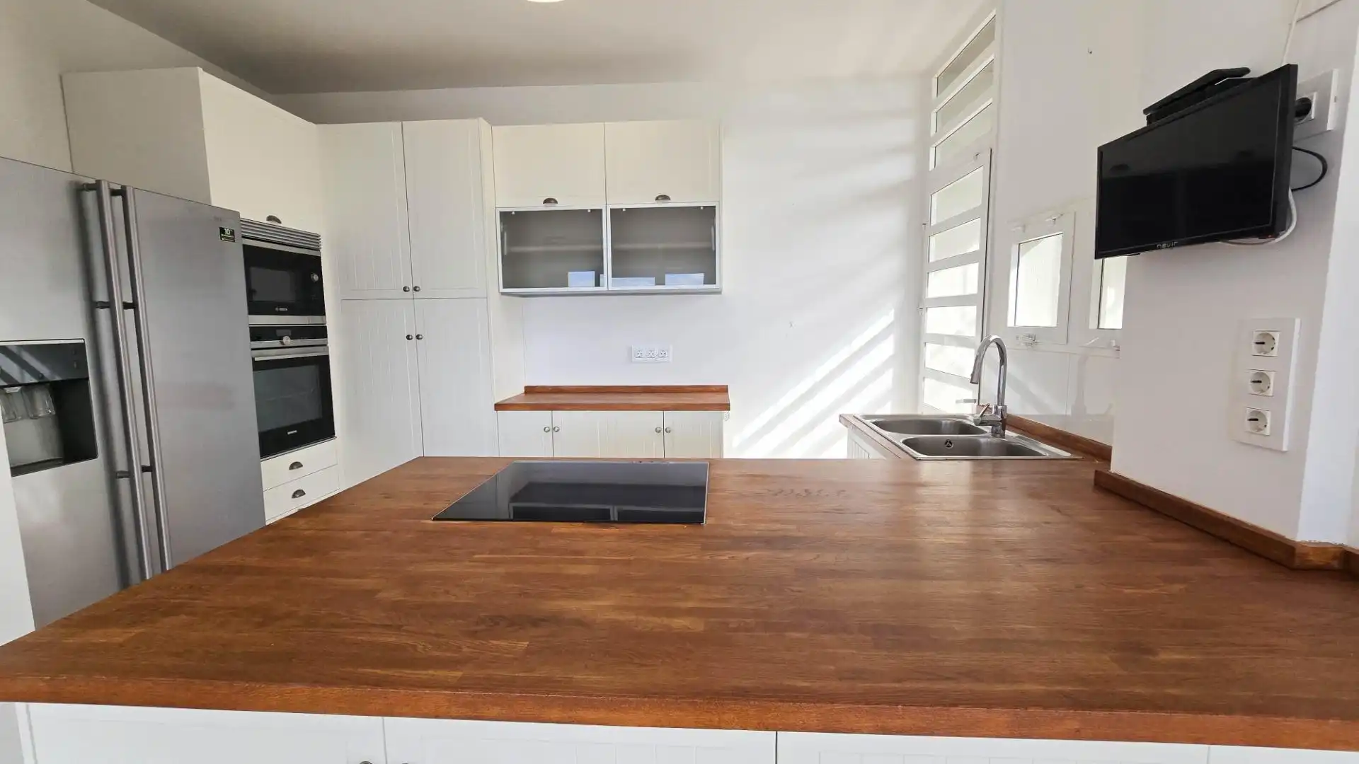 Kitchen of Flat for rent in Santa Cruz de Tenerife