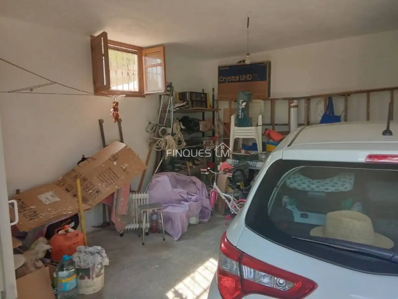Casa amb terrassa en venda a Calle Sant Joan, imagen 28