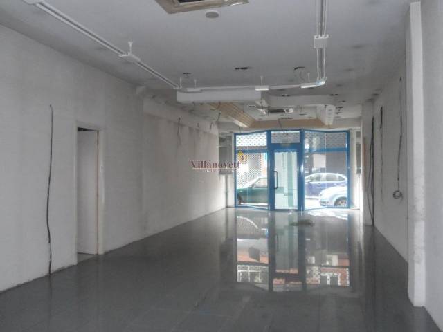 Local comercial en Alquiler en Casablanca - Calvario