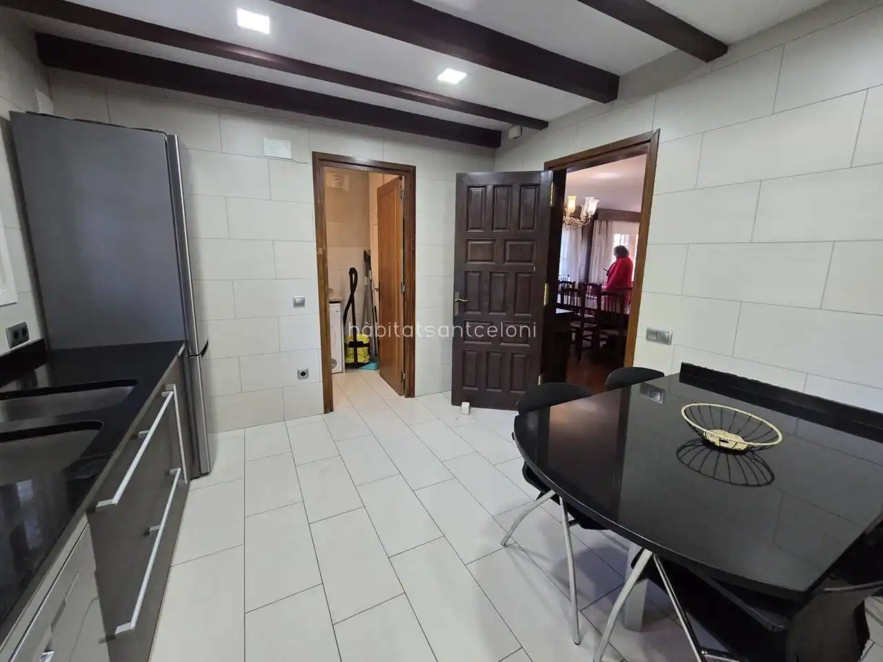 Casa o xalet en venda a Calle els gorgs, Les Franqueses del Vallès