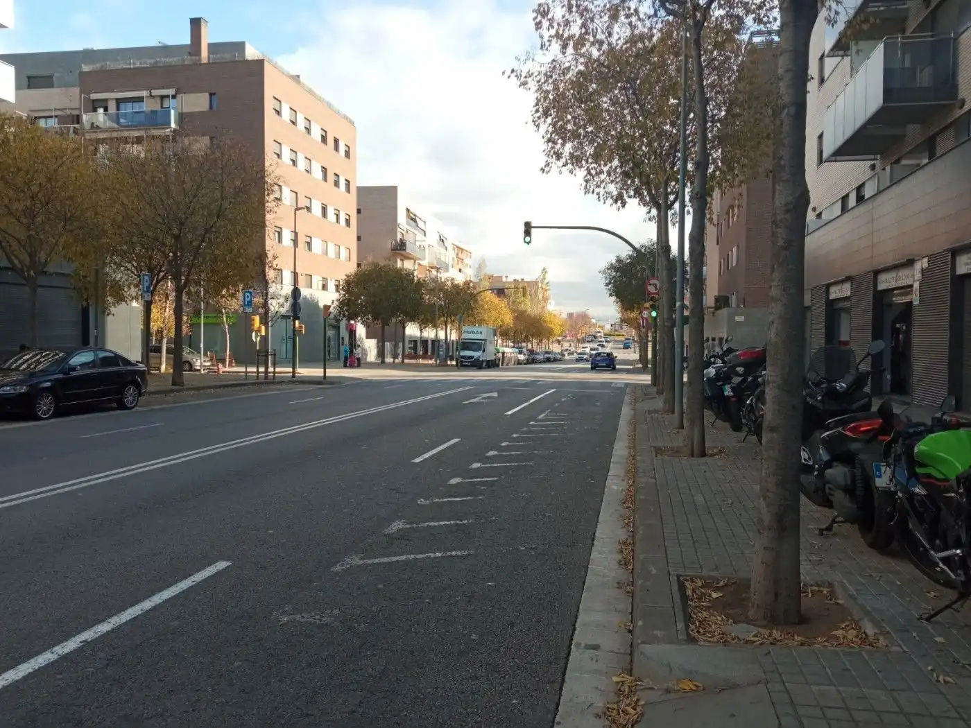 Local comercial en traspaso en Concòrdia - Can Rull, imagen 6