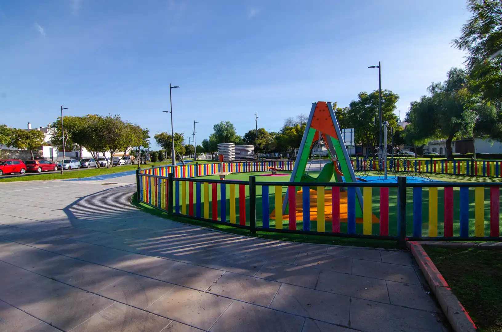 Piso en venta en San José de la Rinconada
