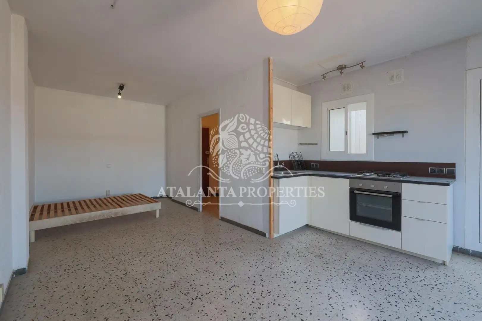 Ático en venta en Barcelona con Terraza y Balcón