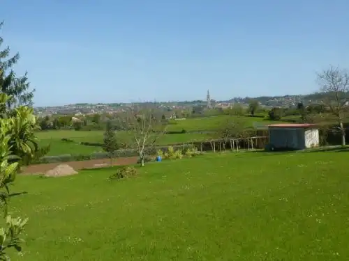 Residential for sale in Gijón 