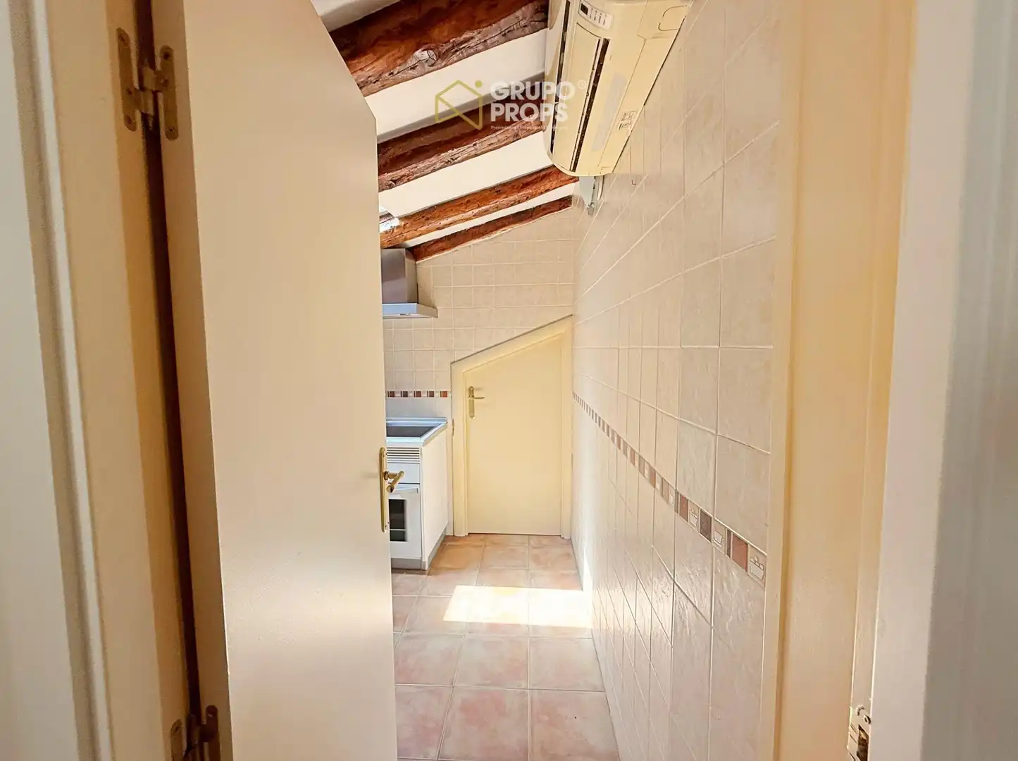 Apartamento de alquiler en Justicia - Chueca