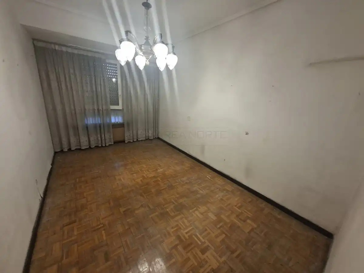 Pis en venda en Vitoria - Gasteiz amb Calefacció, Parquet i Terrassa