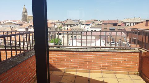 Foto 3 de Apartamento en venta en Plaza Mayor, 1, Zarratón, La Rioja
