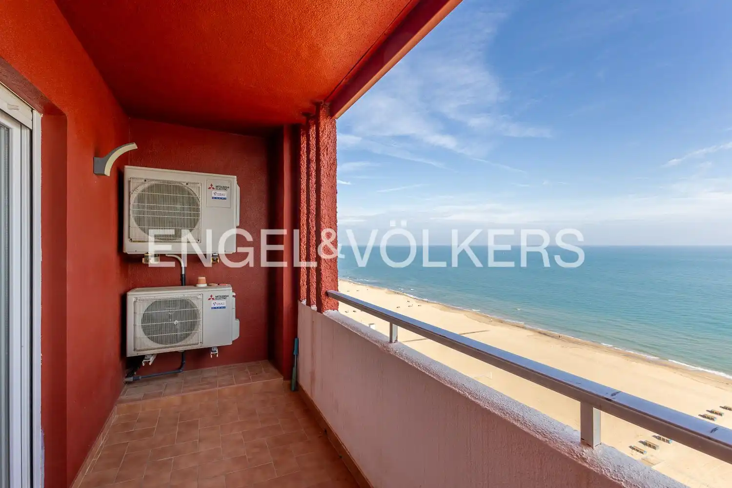 Penthouse with terrace for sale in Playa de Gandia, imagen 49