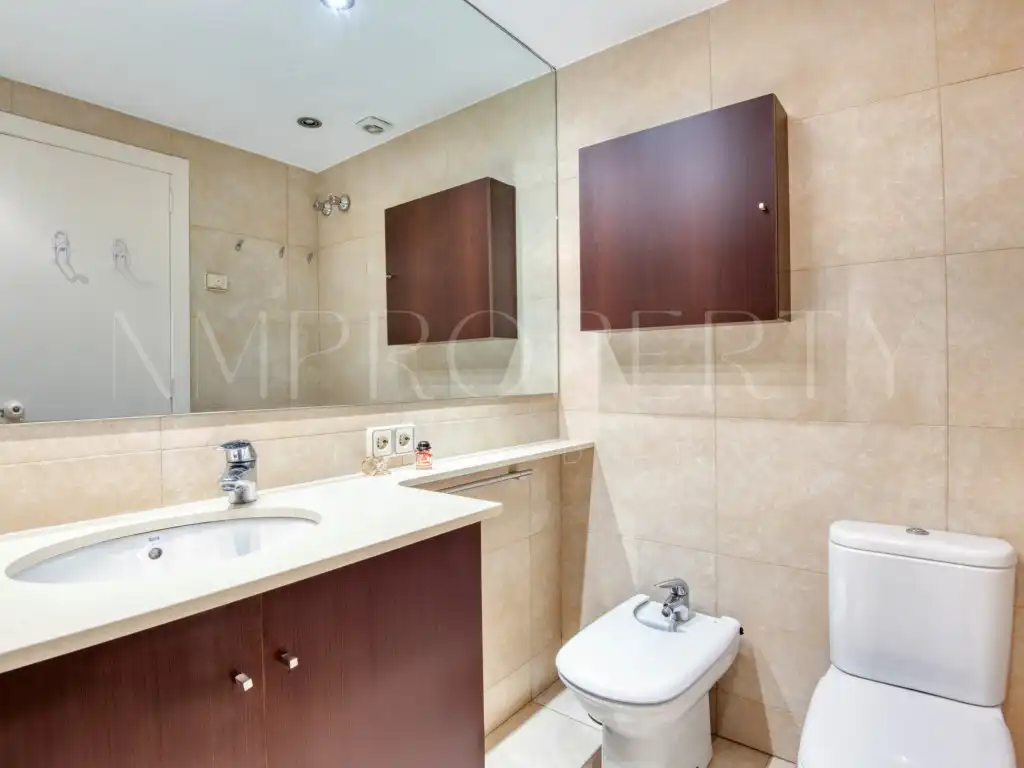Appartement compact avec ascenseur à vendre à Calle Punta Prima, imagen 13
