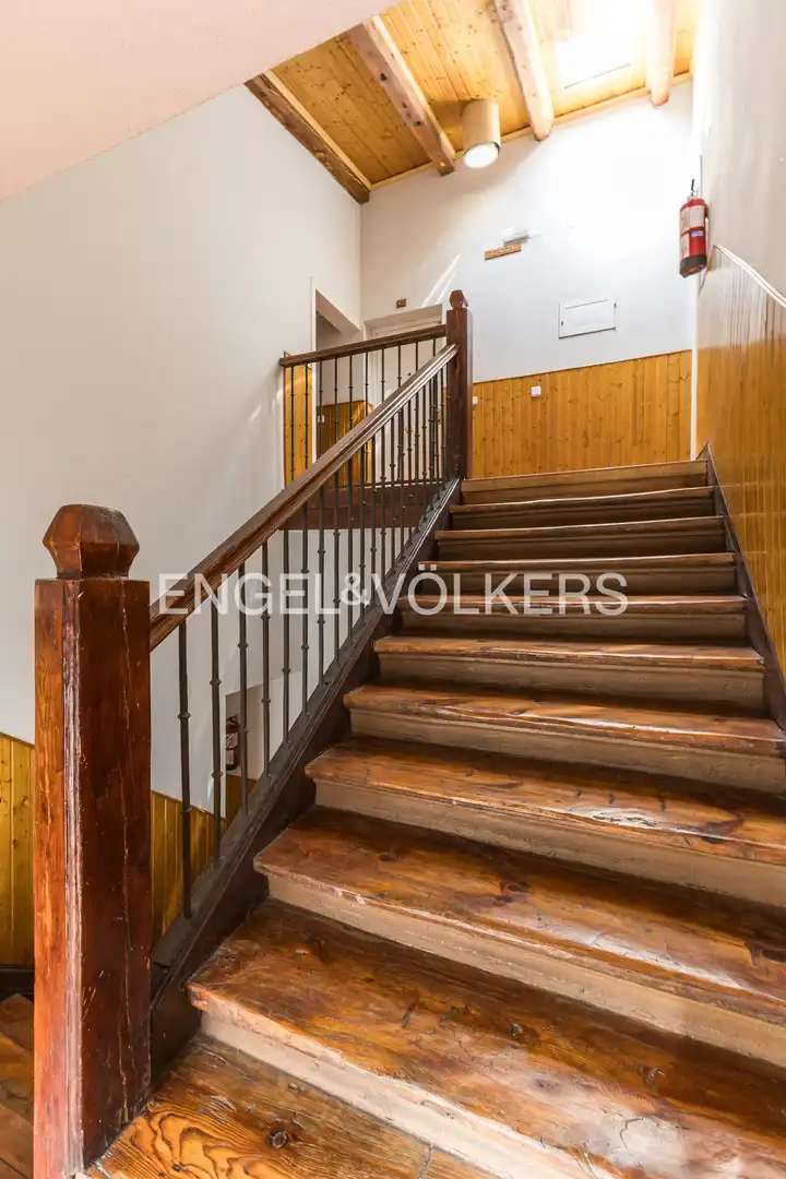 Piso en venta en Madrid con Calefacción