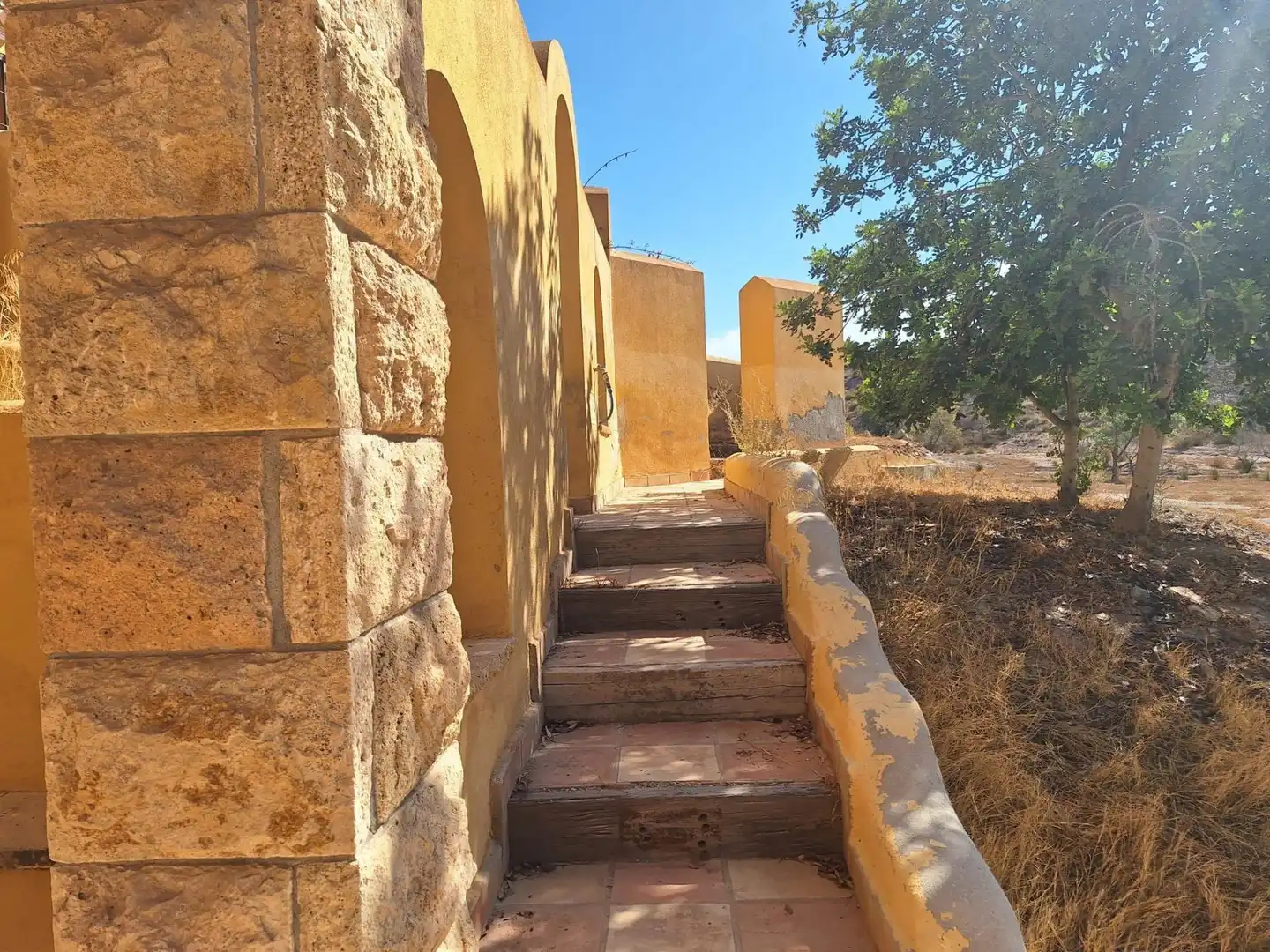 Casa rustica con terrazza in vendita a Las Majadas-Las Molinetas-Labradorcico, imagen 33