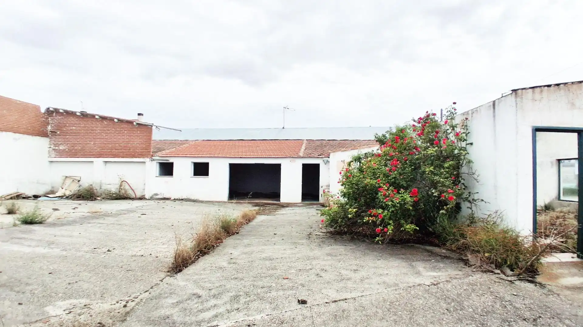 Terrenos y solares en venta en Cantalapiedra, imagen 2