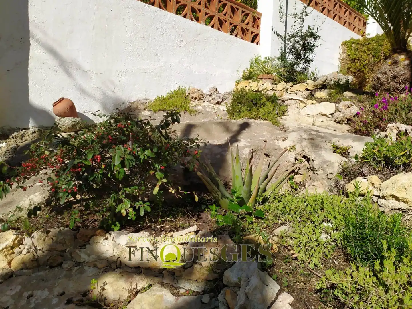 Jardí de Casa o xalet en venda en Tarragona amb Jardí privat, Terrassa i Traster