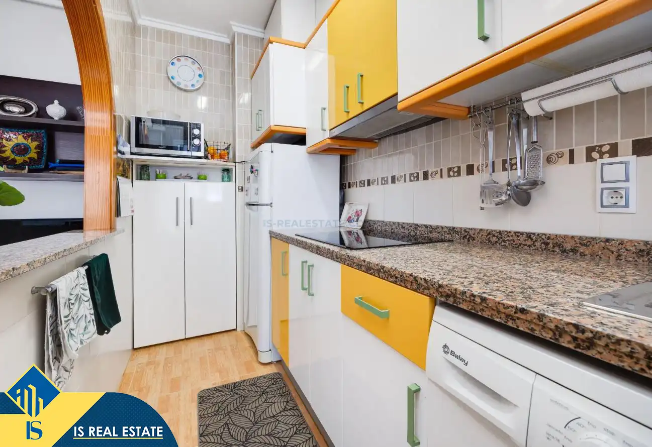 Apartament amb ascensor en venda a Centro, imagen 19