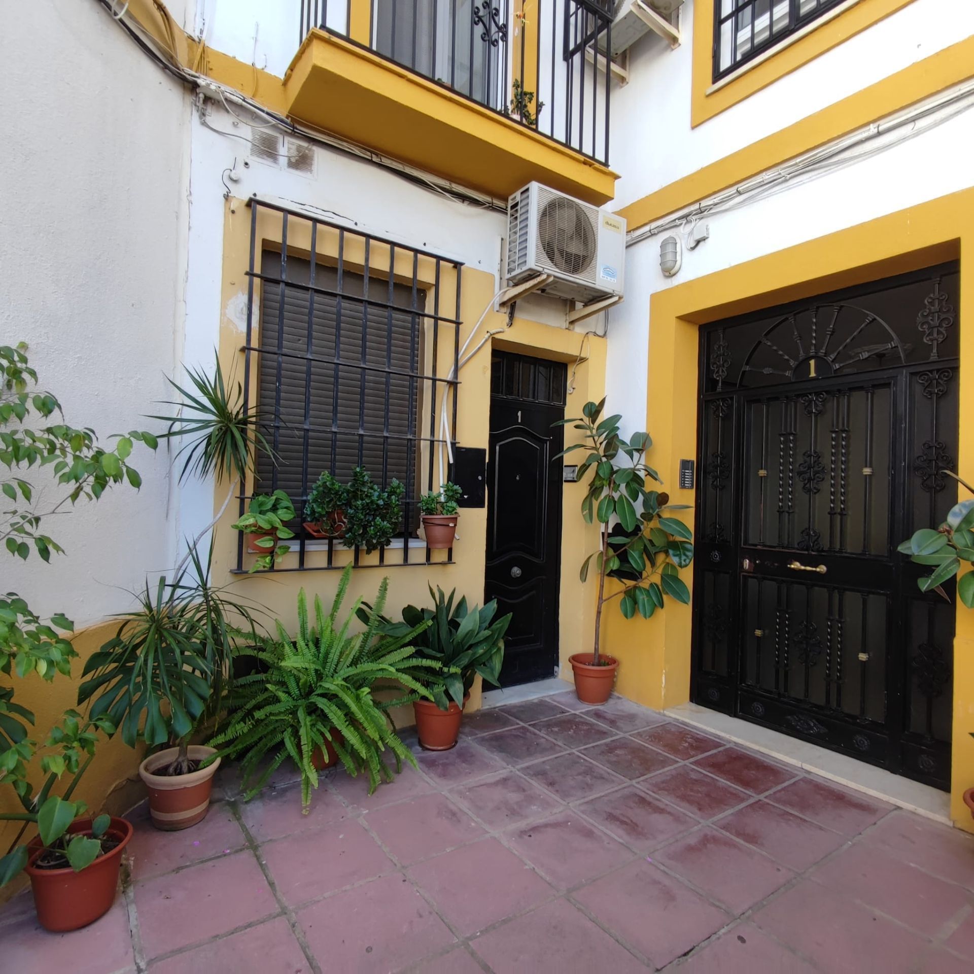 Vista exterior de Apartament en venda en  Córdoba Capital amb Aire condicionat