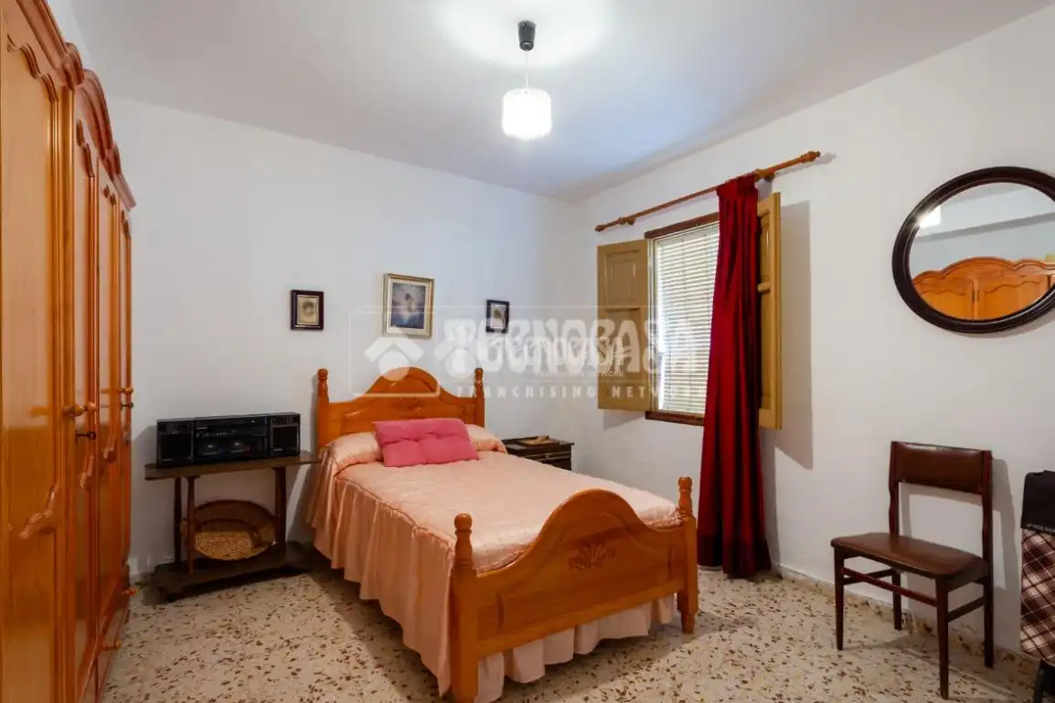Habitación de Casa o chalet en venta en Zafarraya con Terraza