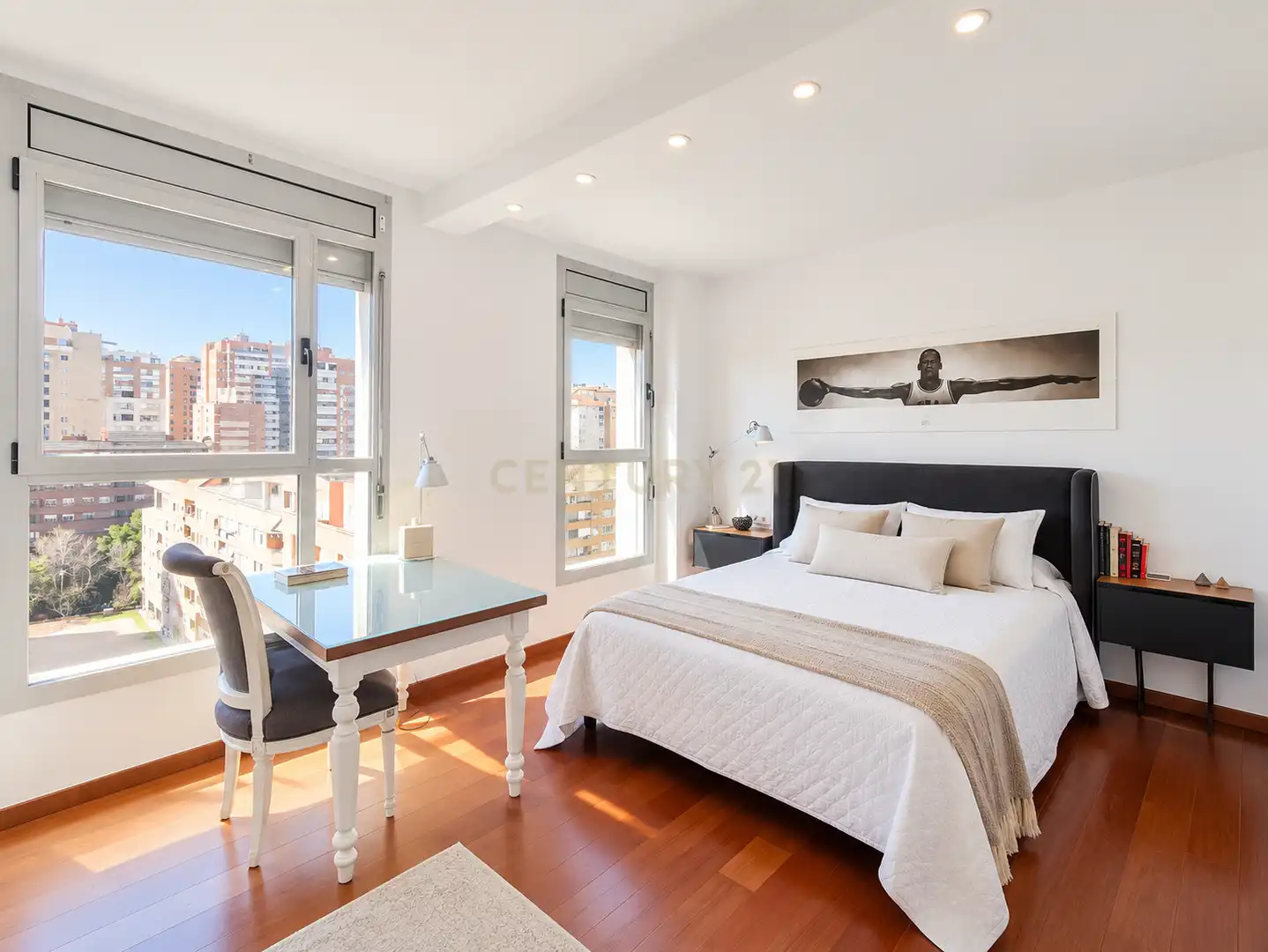 Apartamento con terraza en venta en Carrer del Poeta Josep Cervera i Grífol, 12, València, Spain, imagen 3