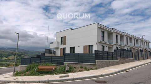 Photo 2 of Single-family semi-detached to rent in Zierbena, Bizkaia