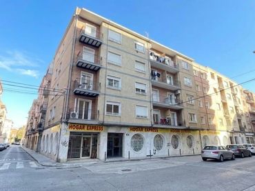 Business premises for sale in Rambla d` Egara