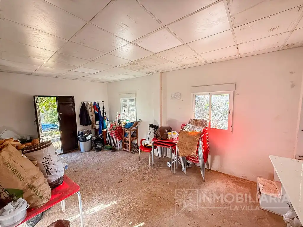 Casa rústica en venda a Diseminados Cortijo Benitez, imagen 3