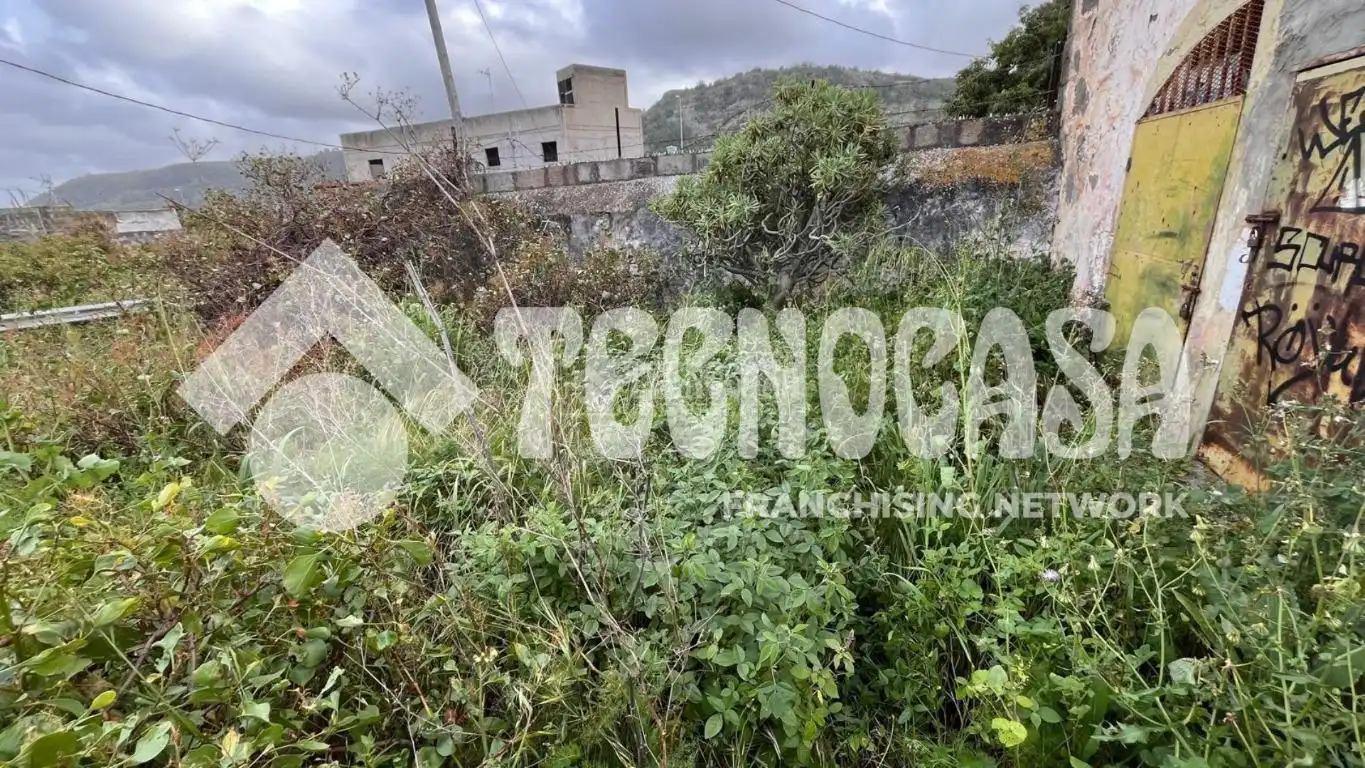 Finca rústica en venta en Arucas Casco