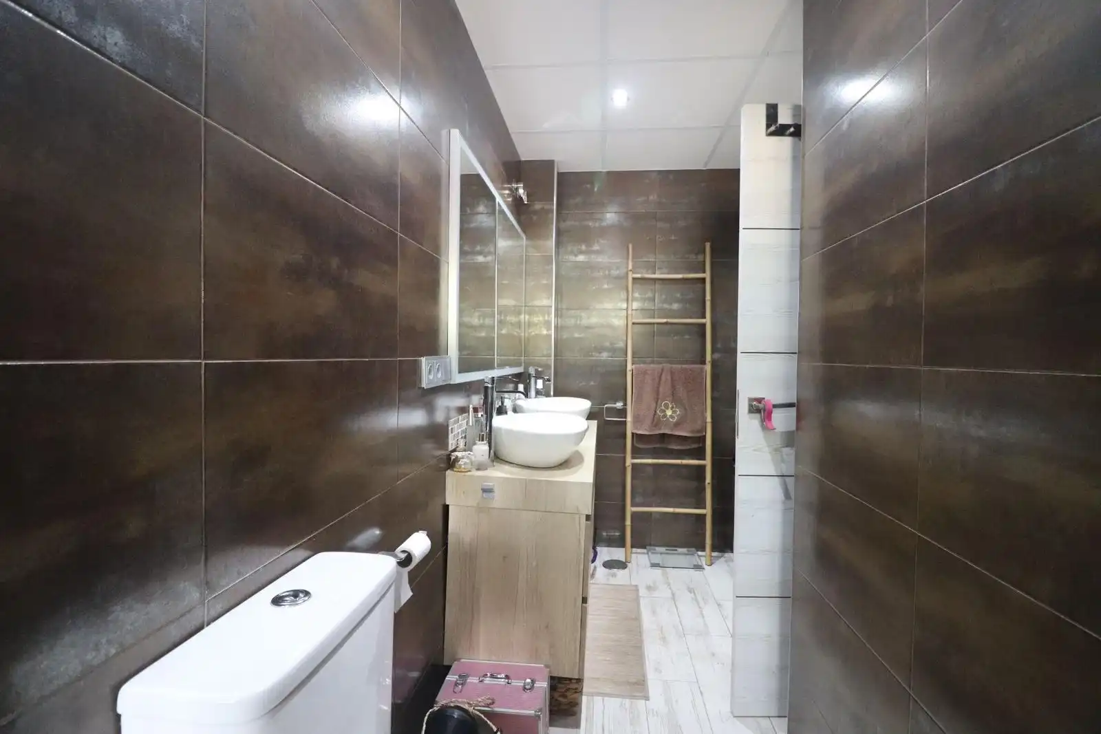 Adosado con terraza en venta en Calle Huerta Chica S/N, imagen 15