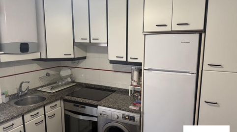 Foto 3 de Piso en venta en Lasesarre, Barakaldo