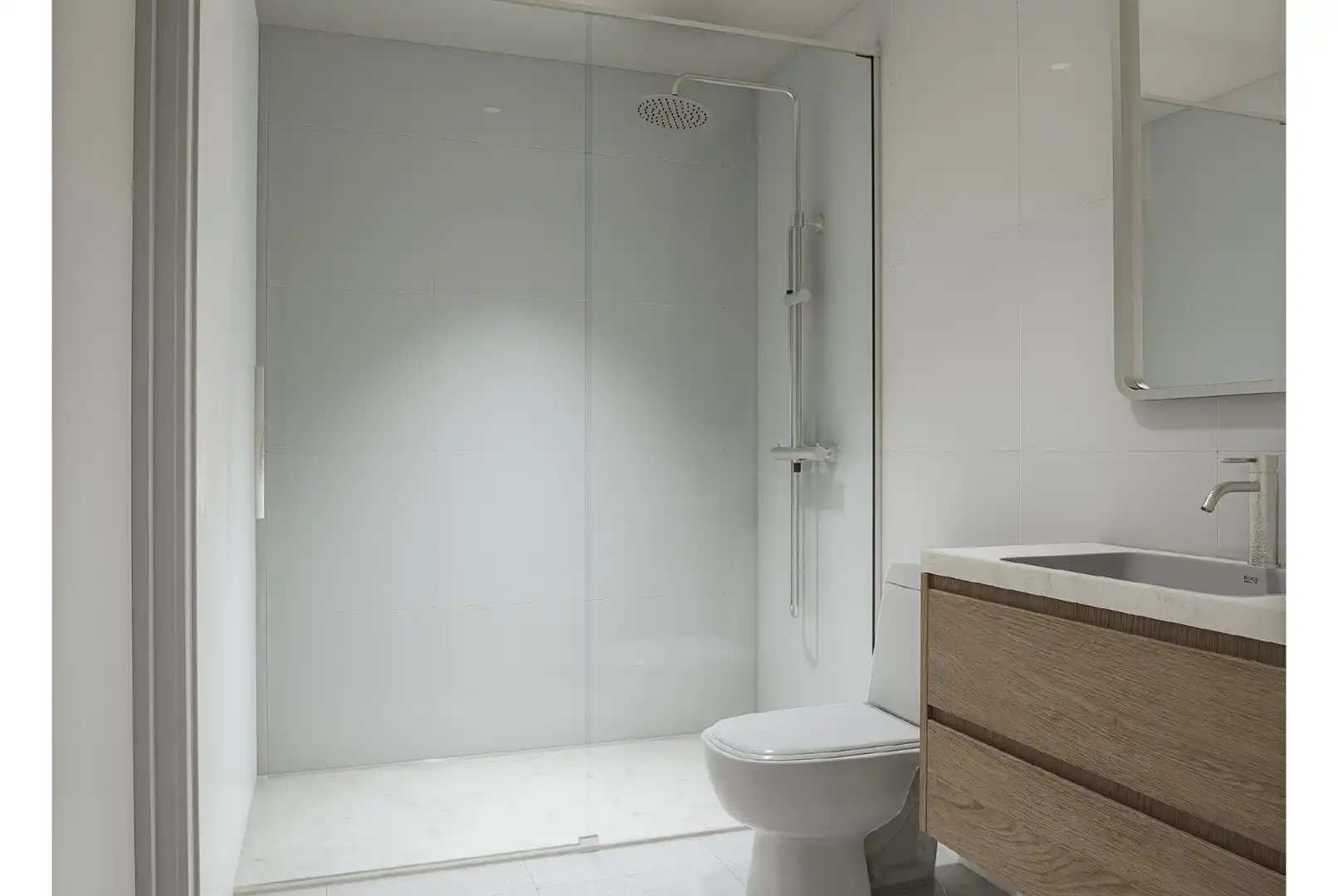 Piso con ascensor en venta en Carrer de Miquel Àngel 14, imagen 55