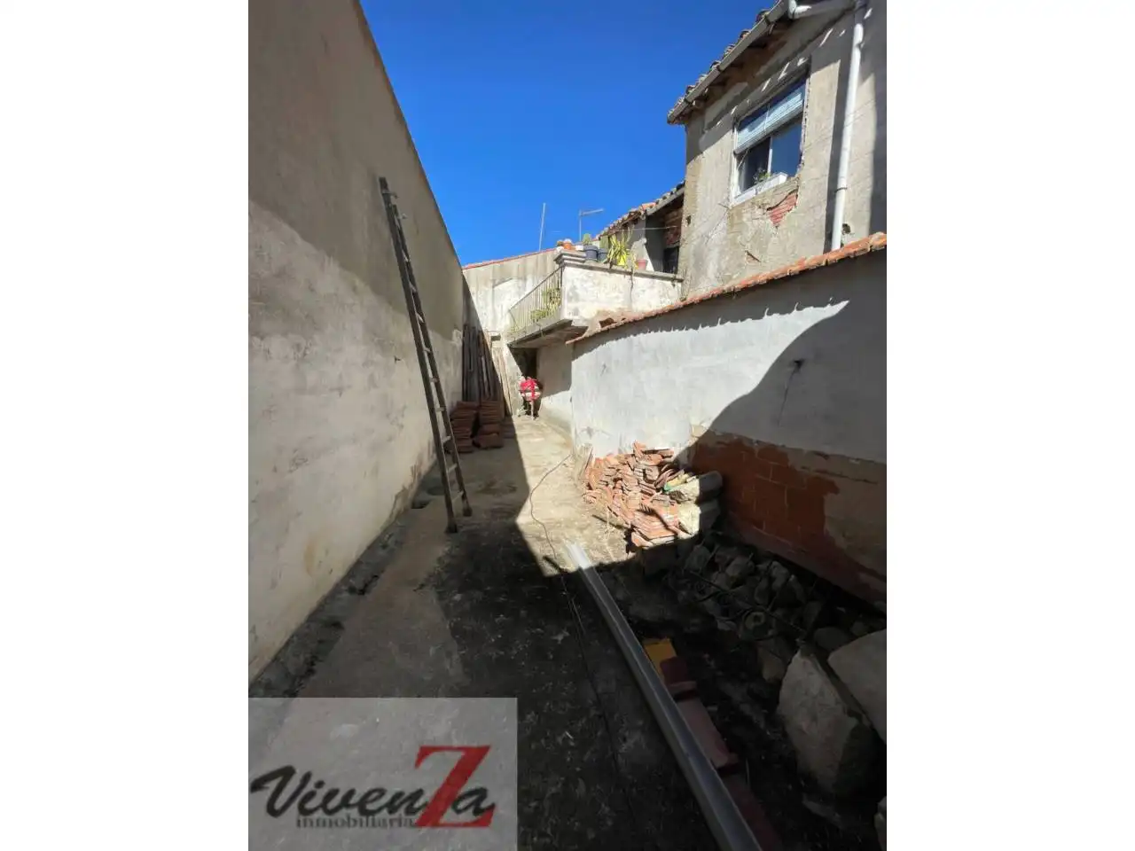 House for sale in Corrales del Vino, imagen 3