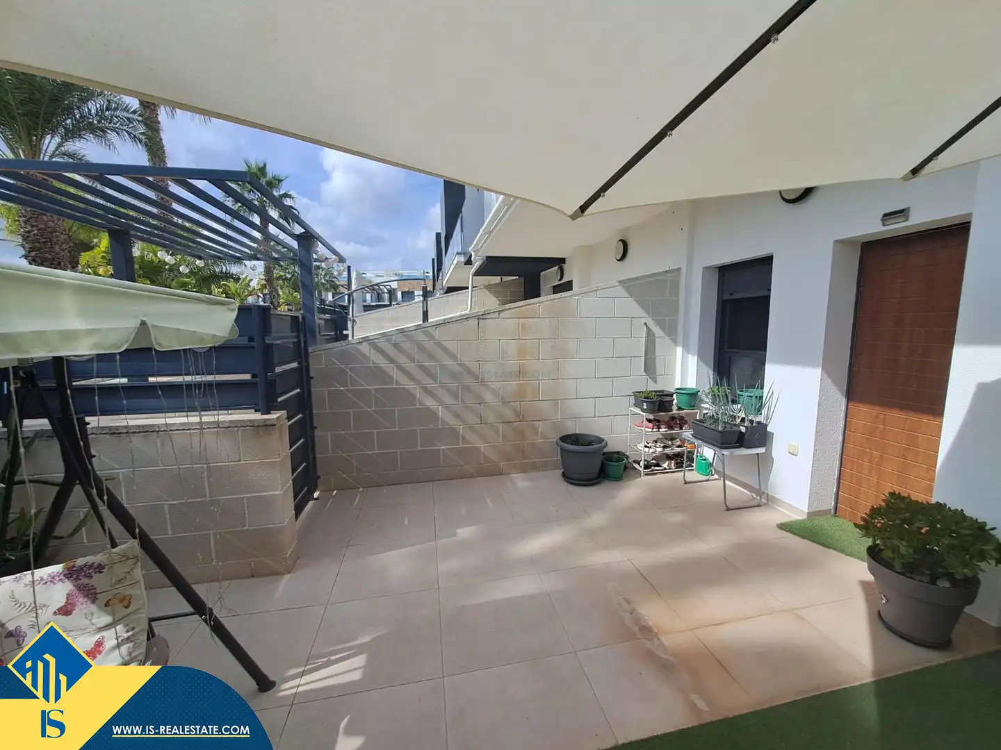Casa amb jardí en venda a Orihuela Costa, imagen 35