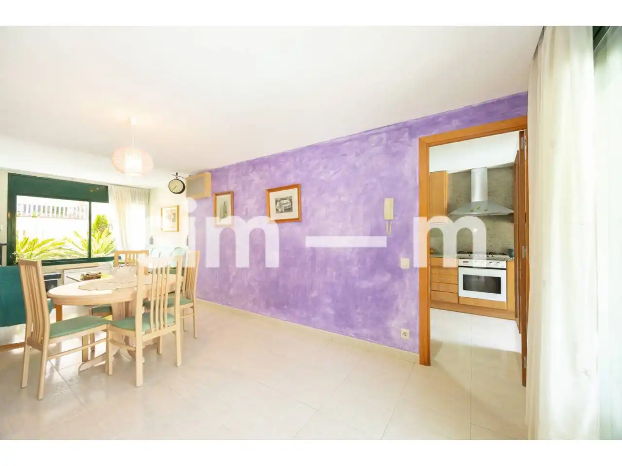 Habitación de Casa o chalet en venta en La Garriga con Aire acondicionado, Calefacción y Jardín privado