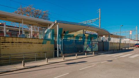 Photo 2 of Land for sale in Leopoldo Calvo Sotelo, Estación, Madrid