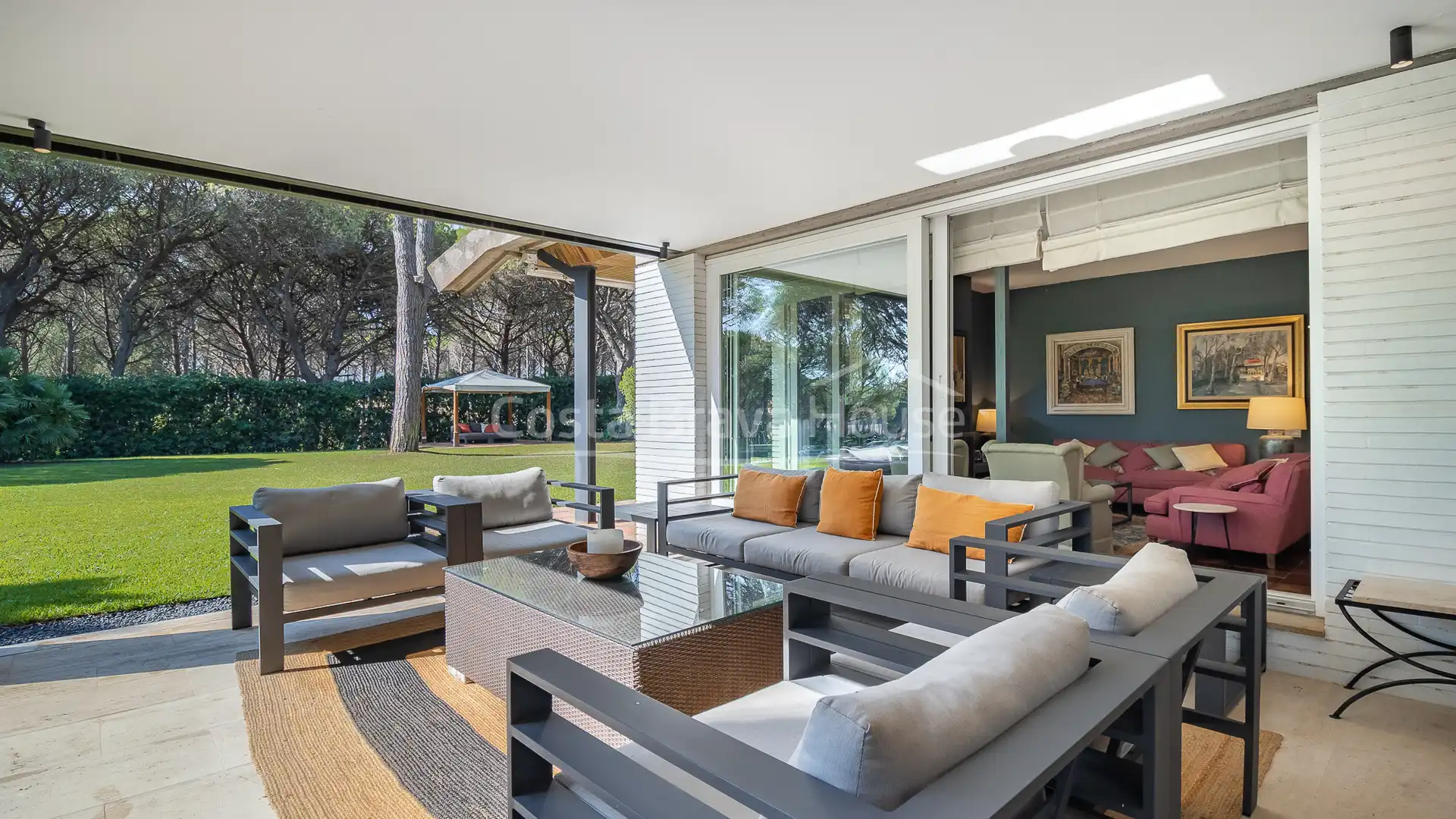 House with pool for sale in Carrer del Golf, imagen 15