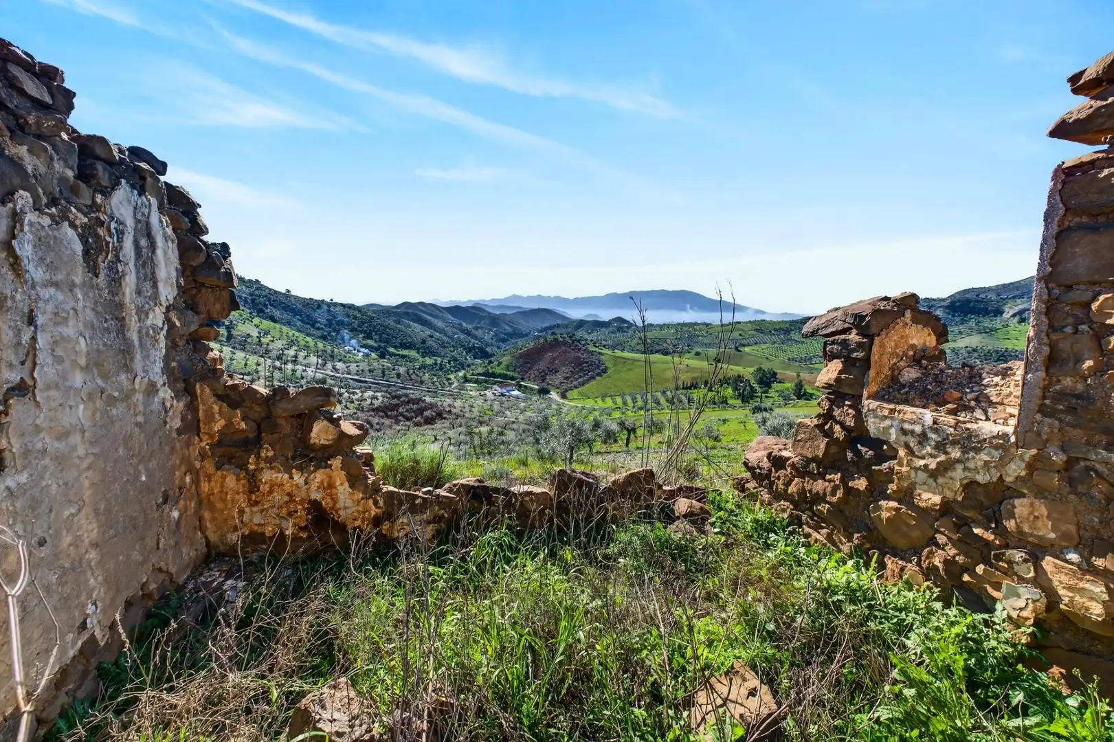 Residencial en venta en Cártama