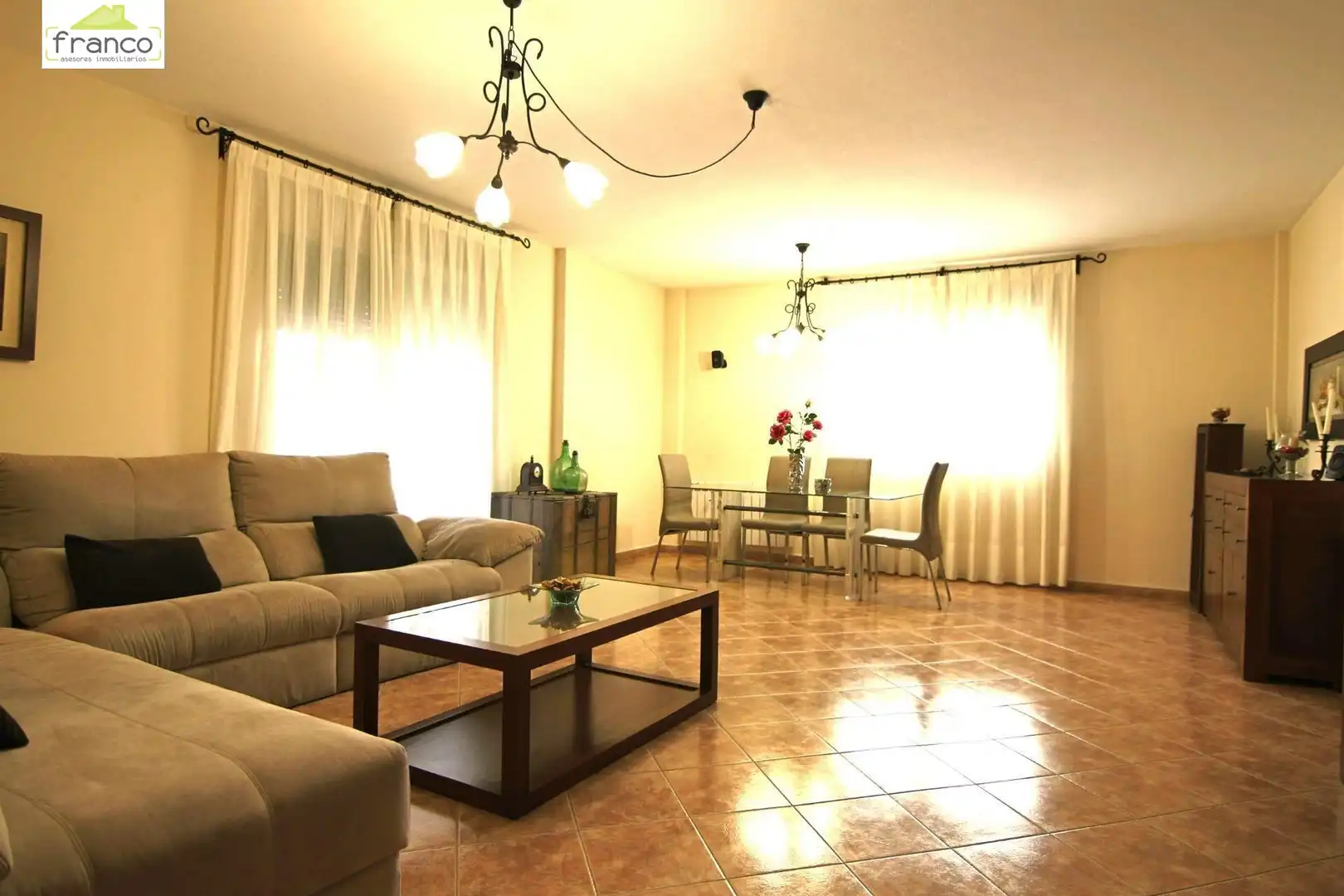 Casa o xalet en venda a Zarandona