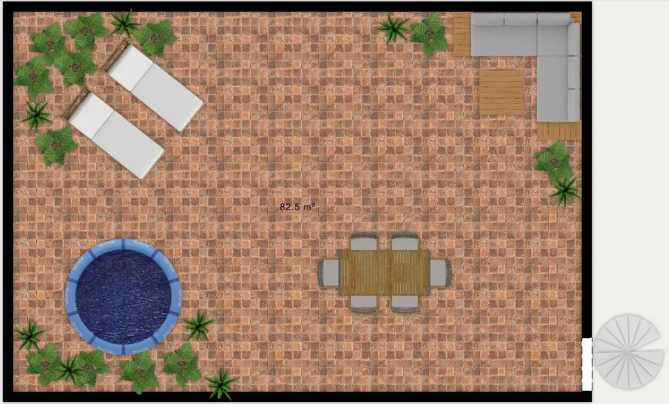 Casa in vendita a Nueva Alcalá, imagen 43