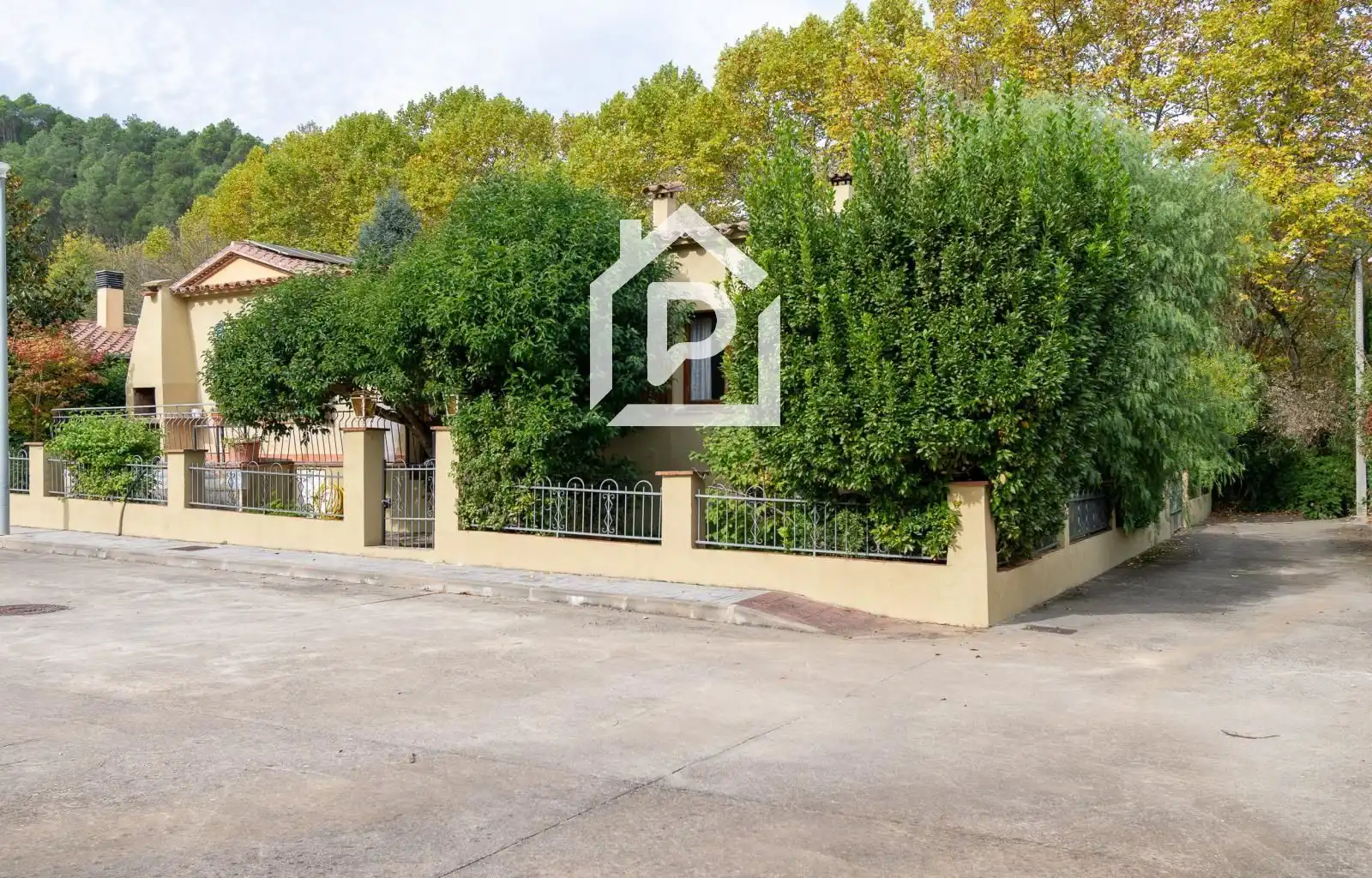 Villa mit Garten zum Verkauf in DE LA RESCLOSA, imagen 5