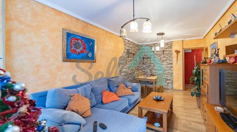 Foto 5 de Pis en venda a Alcalde José Fernandín, Piedras Blancas, Castrillón