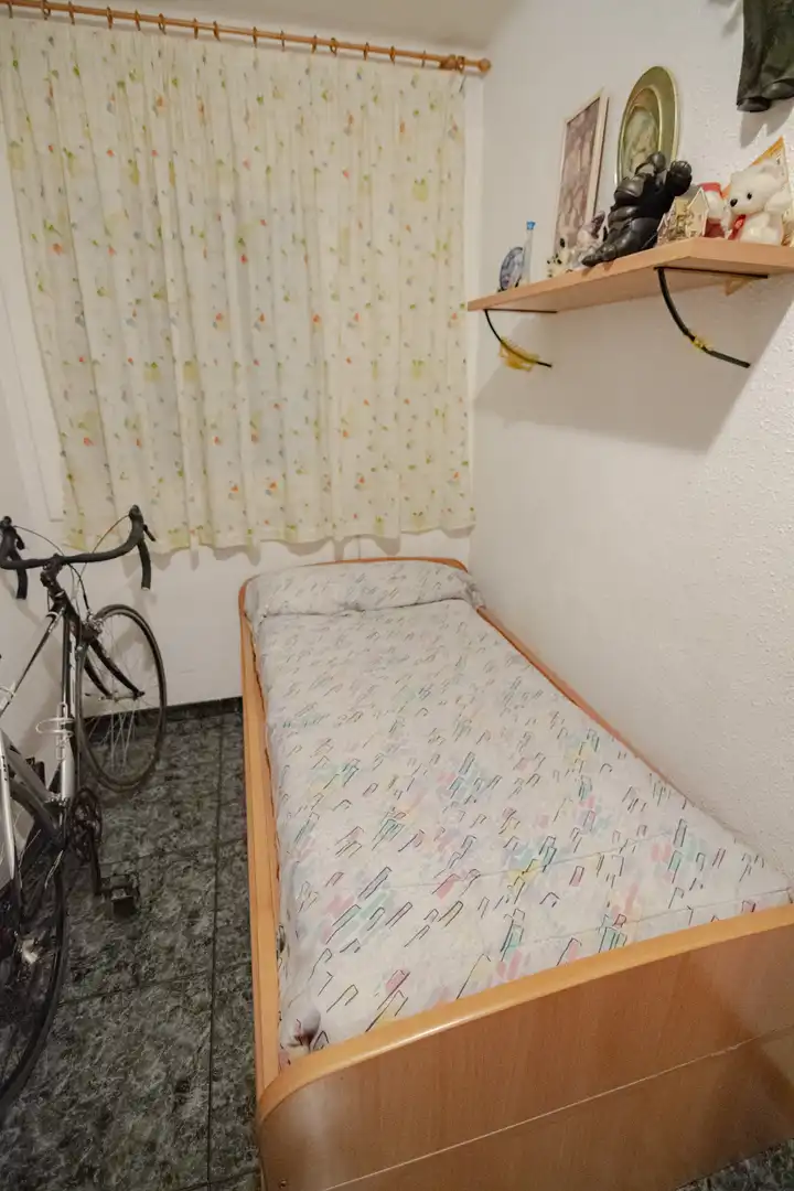 Habitación de Piso en venta en Barcelona