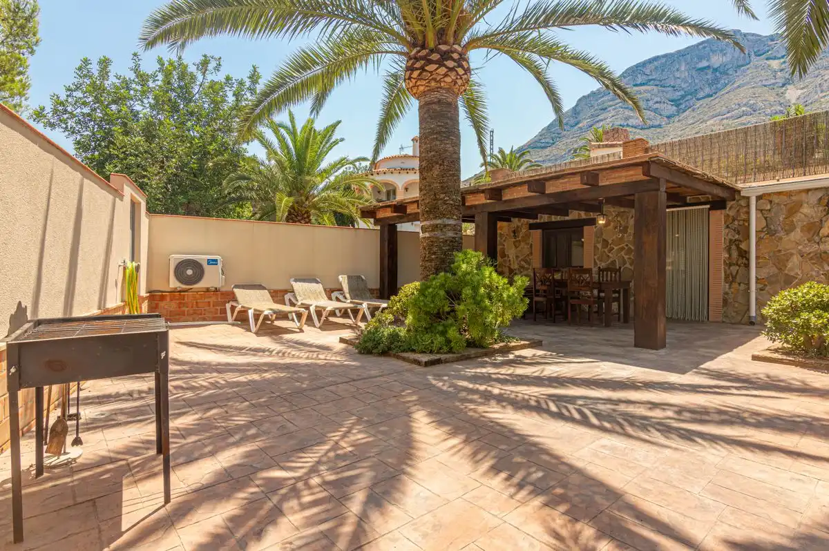 Maison avec terrasse à vendre à Carrer Gerd 8, imagen 40